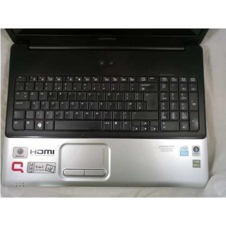 Refurbished HP PRESARIO CQ70 Intel Core 2 DUO T1600 4GB 250GB Windows 10 15.6 Inch Laptop