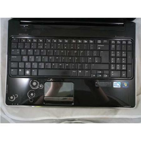 Refurbished HP DV6-1330SA Intel Pentium DUAL Core T4300 4GB 120GB Windows 10 15.6 Inch Laptop