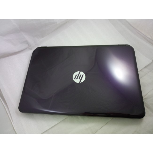Refurbished HP 15-G093SA AMD A4-6210 4GB 1TB Windows 10 15.6" Laptop