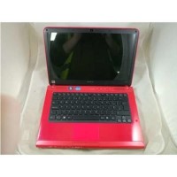 Refurbished SONY VPCCA2SOE Intel Core I3-2310M 4GB 320GB Windows 10 13.3 Inch Laptop