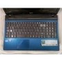 Refurbished Acer Aspire 5750 Intel Core I3-2310M 4GB 320GB Windows 10 15.6 Inch Laptop
