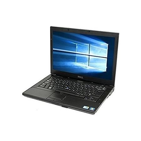 Refurbished Dell Latitude E6410 Intel Core I5 M 540 4gb 160gb Windows 10 14 2 Laptop Laptops Direct
