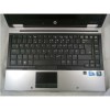Refurbished HP ELITEBOOK 8440P INTEL CORE I5 M 520 4GB 250GB Windows 10 14.2&quot; Laptop
