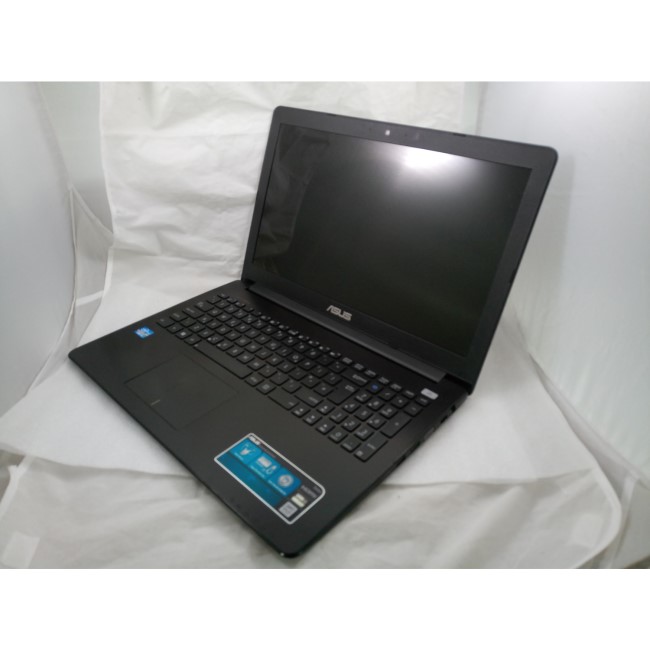 Refurbished Asus X502CA-XX150H Core I3-2365M 4GB 500GB Windows 10 15.6" Laptop