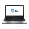 Refurbished HP 350 G1 INTEL CORE I3-4005U 4GB 500GB Windows 10 15.6&quot; Laptop