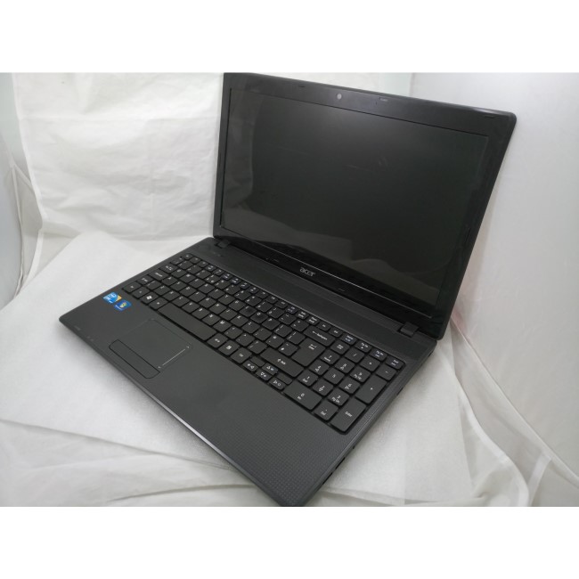 Refurbished Acer 5742-374G32MNKK Core i3 M370 4GB 320GB Windows 10 15.6" Laptop