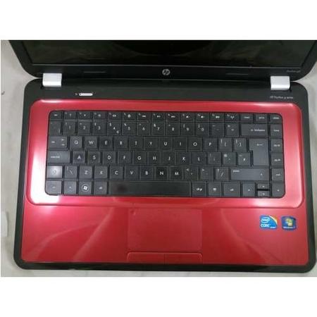 Refurbished HP G6-1187SA Intel Core I3 M 370 4GB 320GB Windows 10 15.6 Inch Laptop