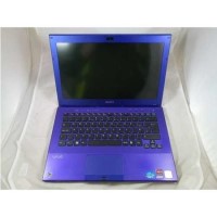 Refurbished SONY VPCSB1C5E Intel Core I5-2520M 4GB 320GB Windows 10 13 Inch Laptop