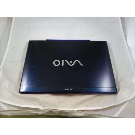 Refurbished SONY VPCSB1C5E Intel Core I5-2520M 4GB 320GB Windows 10 13 Inch Laptop