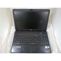 Refurbished FUJITSU LIFEBOOK A512 Intel Core I3-3110M 4GB 500GB Windows 10 15.6 Inch Laptop