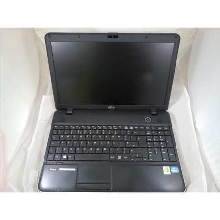 Refurbished FUJITSU LIFEBOOK A512 Intel Core I3-3110M 4GB 500GB Windows 10 15.6 Inch Laptop