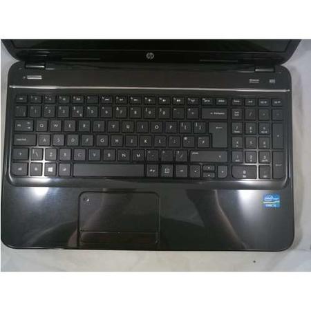 Refurbished HP G6-2205SA Intel Core I3-3110M 4GB 500GB Windows 10 15.6 Inch Laptop