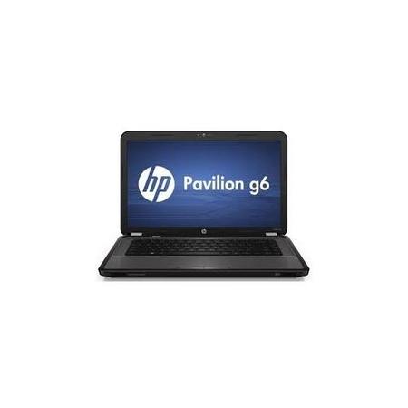 Refurbished HP G6-1378SA Core I3-2330M 4GB 320GB Windows 10 15.6 Inch Laptop