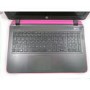 Refurbished HP 15-P165SA Core I3-4030U 8GB 1TB 15.6" Windows 10 Laptop in Pink 