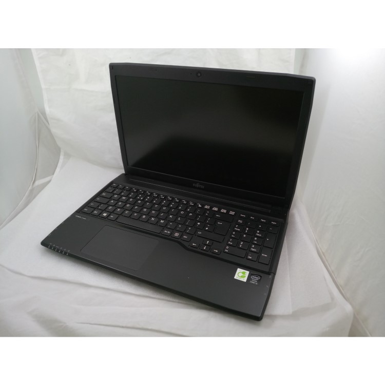 Refurbished Fujitsu Lifebook A544 Core I5-4200M 4GB 500GB Windows 10 15.6" Laptop