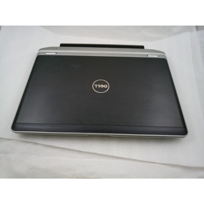 Refurbished Dell Latitude E6230 Core I5-3340M 8GB 500GB Windows 10 12.5" Laptop