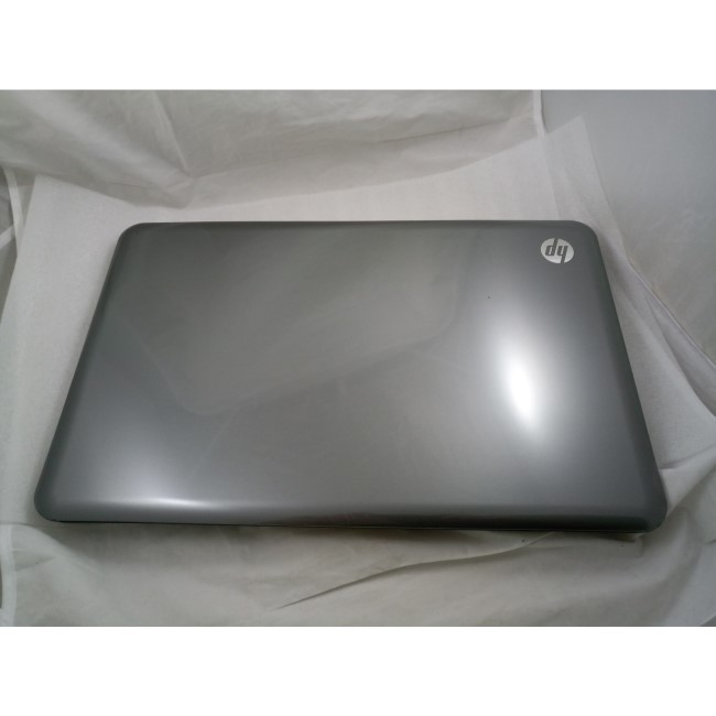 Refurbished HP G7-1151SA Core I3-2310M 4GB 640GB Windows 10 17.3" Laptop