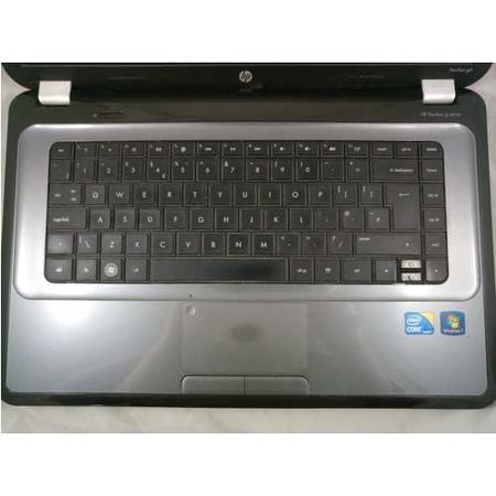 Refurbished HP G6-1154SA Intel Core I3-370M 4GB 320GB Windows 10 15.6 Inch Laptop