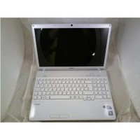 Refurbished SONY C6083APV Intel Core I5-480M 4GB 500GB Windows 10 15.6 Inch Laptop