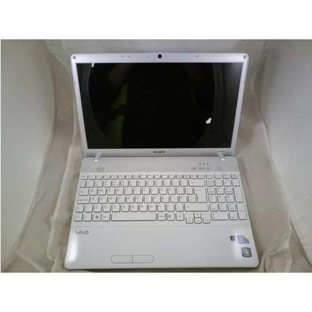 Refurbished SONY C6083APV Intel Core I5-480M 4GB 500GB Windows 10 15.6 Inch Laptop