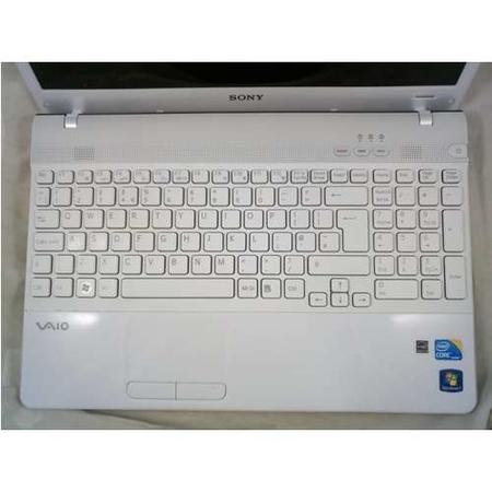 Refurbished SONY C6083APV Intel Core I5-480M 4GB 500GB Windows 10 15.6 Inch Laptop