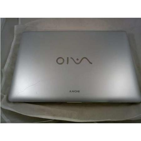 Refurbished SONY C6083APV Intel Core I5-480M 4GB 500GB Windows 10 15.6 Inch Laptop