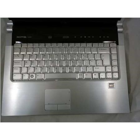 Refurbished Dell Xps M1530 Intel Core 2 Duo T00 4gb 3gb Windows 10 15 4 Laptop Laptops Direct
