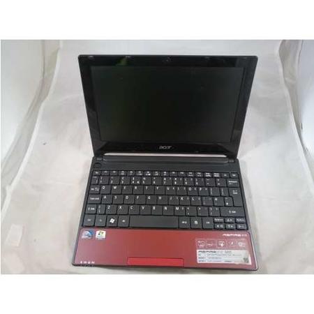 Refurbished ACER ASPIRE ONE PAV70 INTEL ATOM N550 1GB 120GB Windows 10 10.1" Laptop