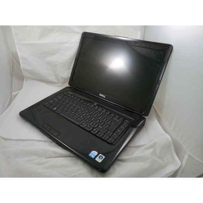Refurbished Dell Inspiron 1545 Pentium T4200 3GB 160GB Windows 10 15.6" Laptop