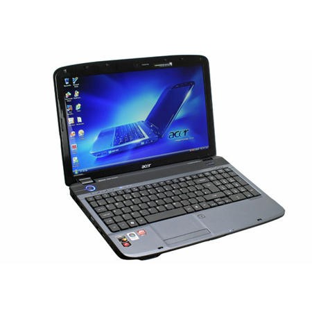 Refurbished ACER ASPIRE 5536 AMD ATHLON X2 QL-64 4GB 320GB Windows