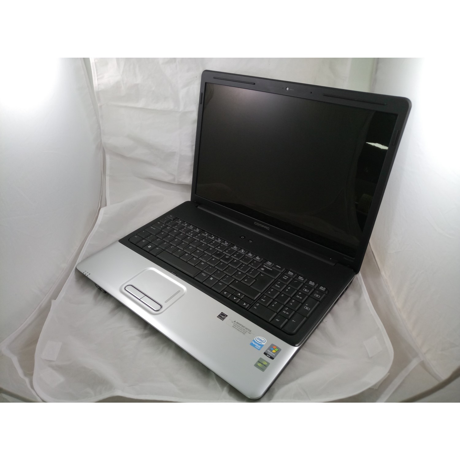 Compaq Presario Windows 10 Compaq Presario Windows 10
