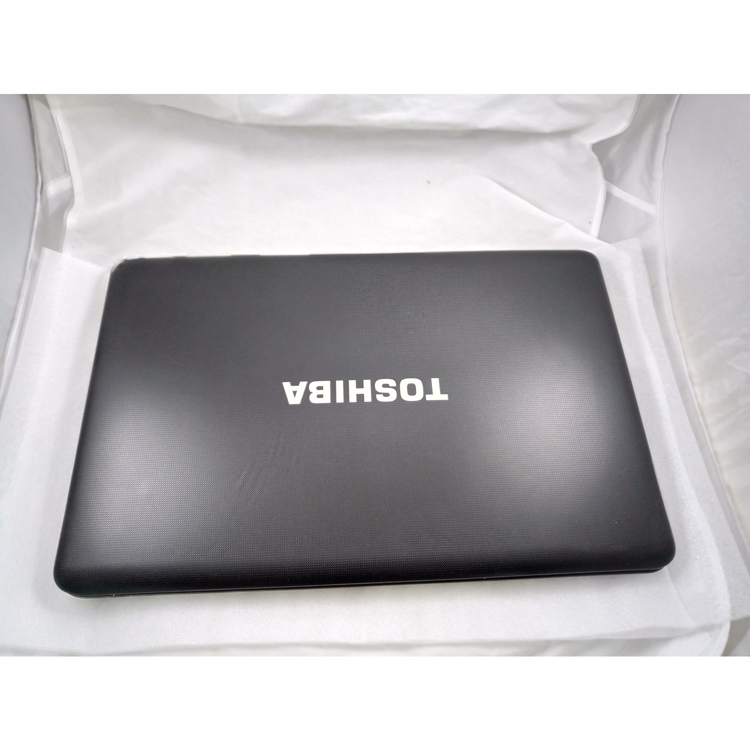 Refurbished Toshiba Satellite C670D-11K E-450 4GB 640GB 17.3