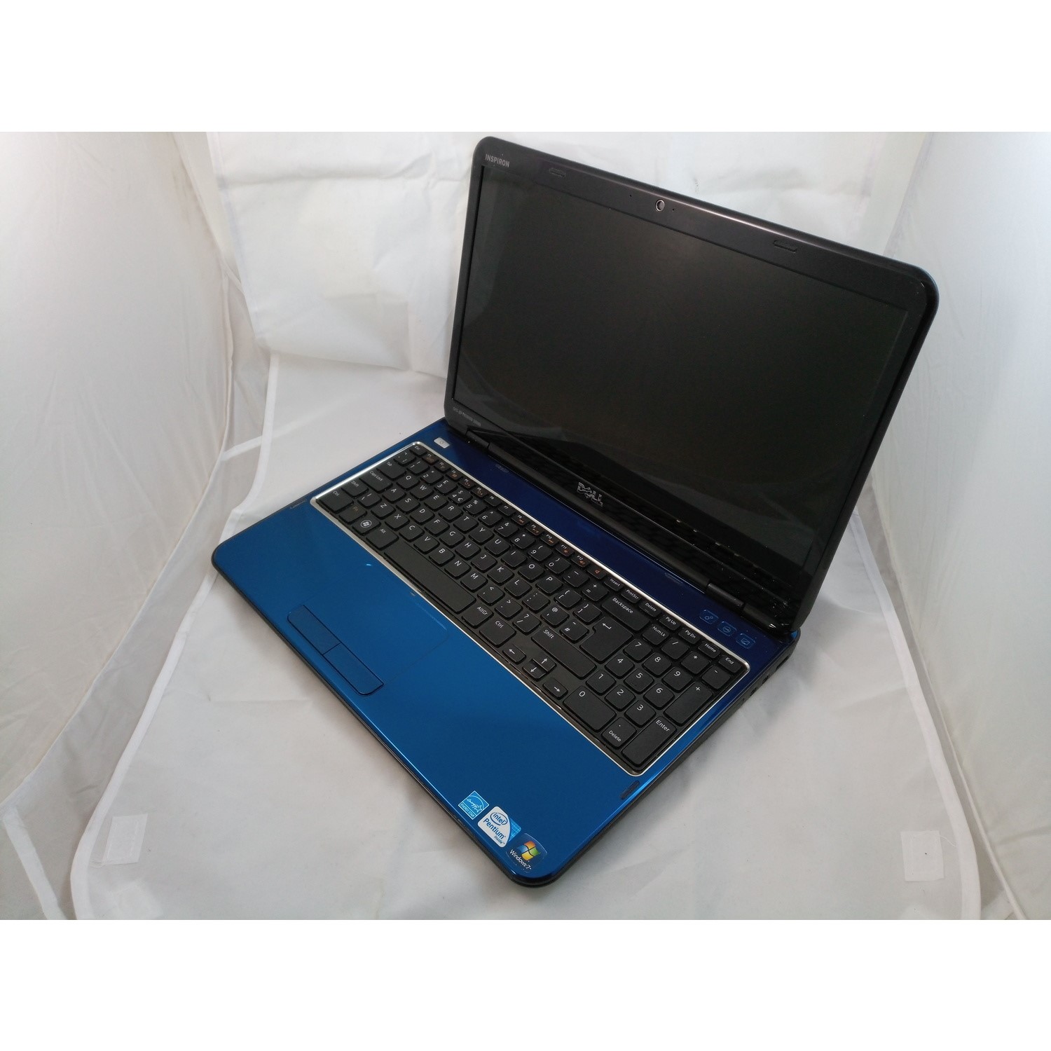 Refurbished DELL INSPIRON N5110 INTEL PENTIUM B940 4GB 500GB