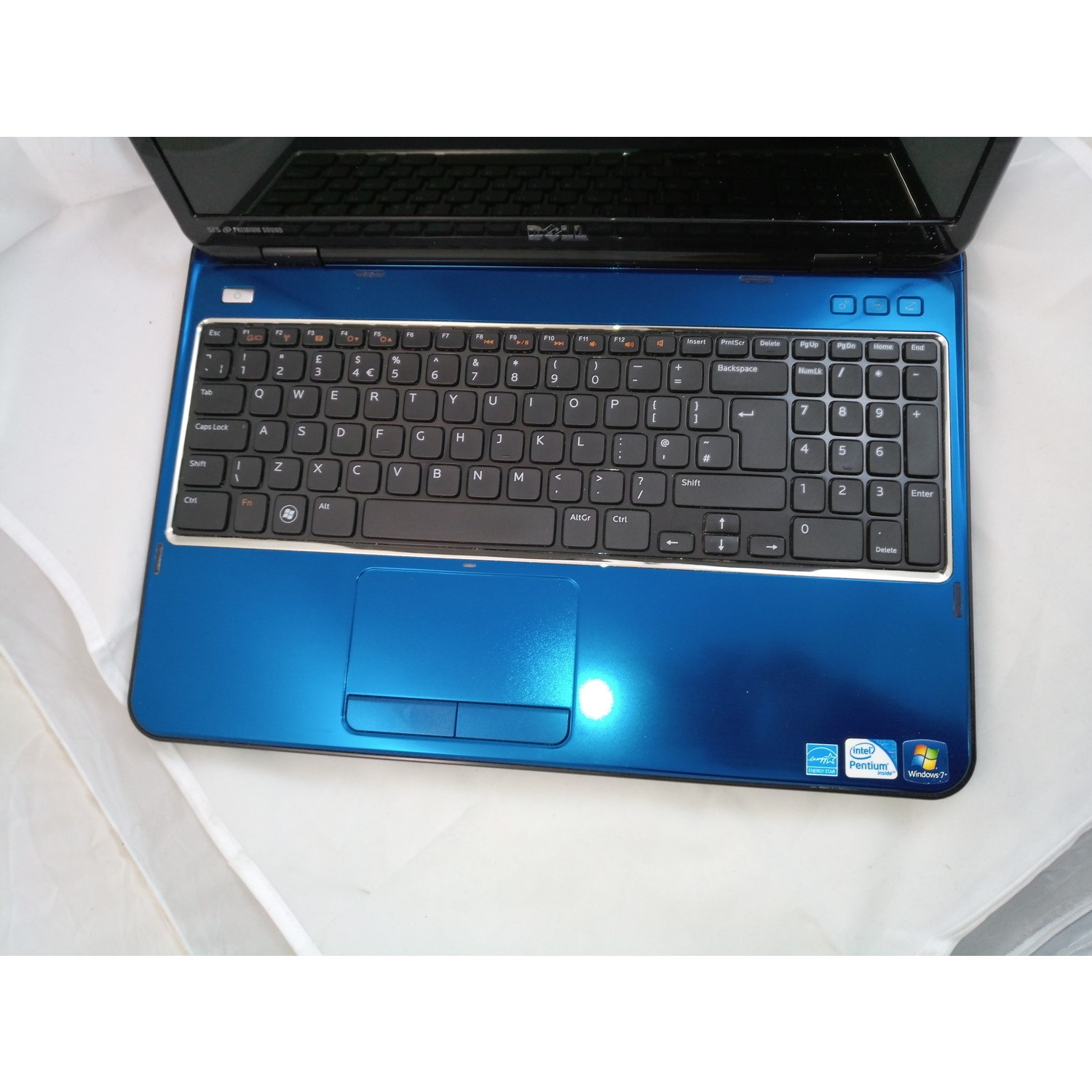 Refurbished DELL INSPIRON N5110 INTEL PENTIUM B940 4GB 500GB