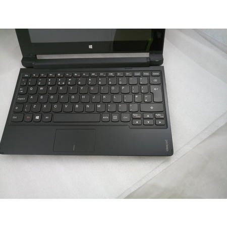 LENOVO FLEX 10 model 20324 charnière gauche hinge left avec sa nappe écran LENOVO FLEX 10 model 20324 charnière gauche hinge left avec sa nappe écran
