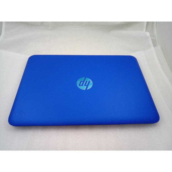 Refurbished HP 13-C100NA Celeron N3050 2GB 32GB Windows 10 13.3" Laptop