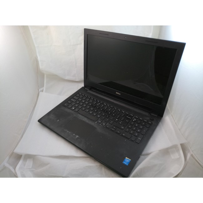 Refurbished Dell Inspiron 3542 Core I3-4005U 4GB 500GB Windows 10 15.6" Laptop