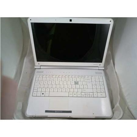 Refurbished PACKARD BELL MS2273 Intel Pentium T4300 4GB 320GB Windows 10 15.6 Inch Laptop