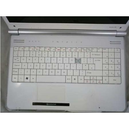 Refurbished PACKARD BELL MS2273 Intel Pentium T4300 4GB 320GB Windows 10 15.6 Inch Laptop