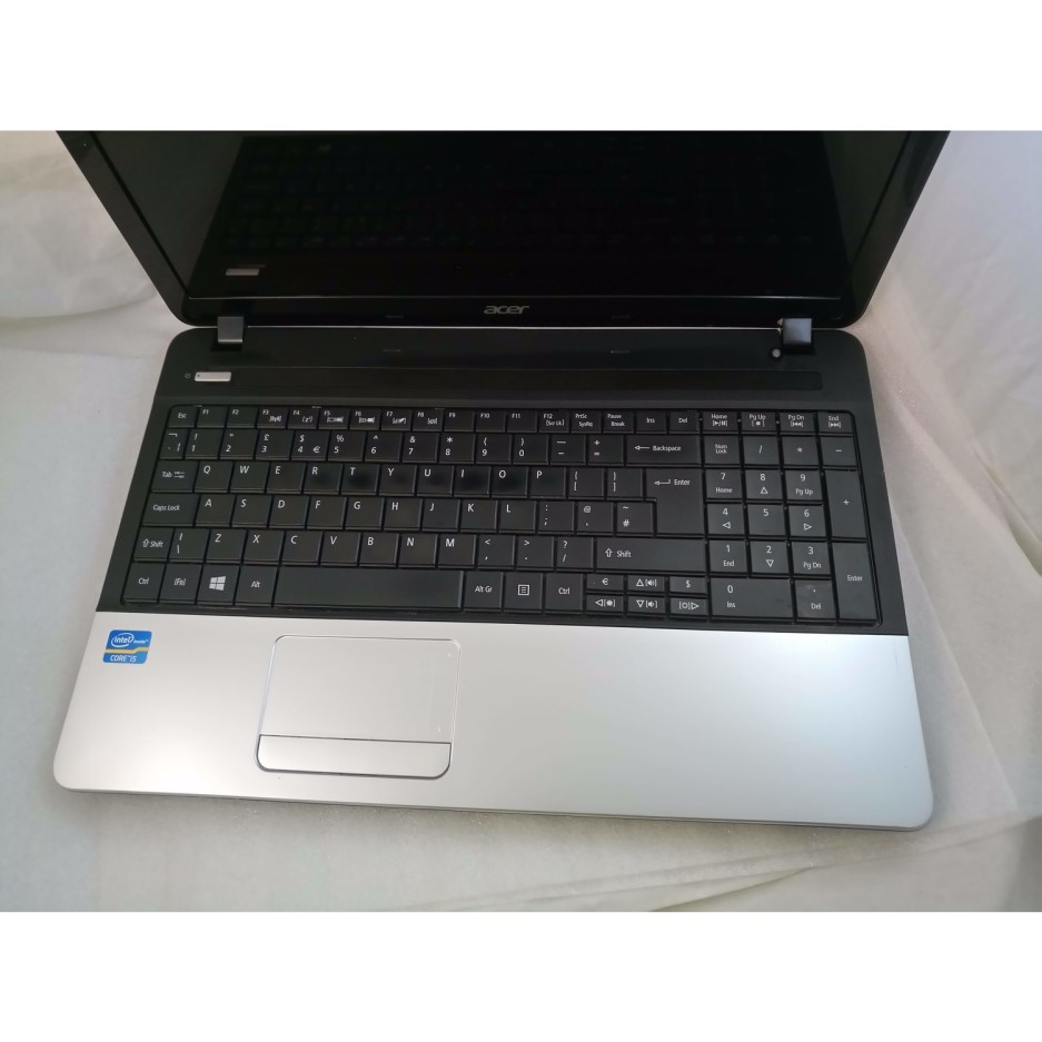 Refurbished Acer Aspire E1-571 Core I5-3230M 4GB 750GB Windows 10 15.6 ...
