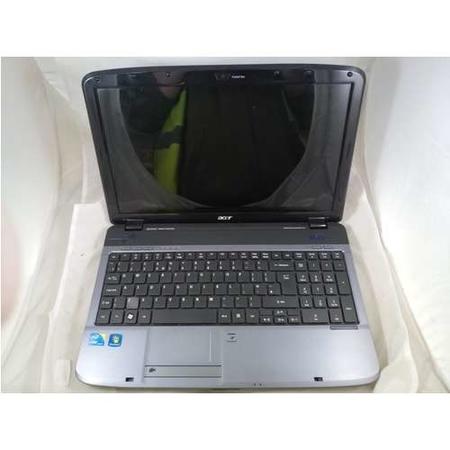 Refurbished Acer Aspire 5740 Intel Core I3-330M 3GB 250GB Windows 10 15.6 Inch Laptop