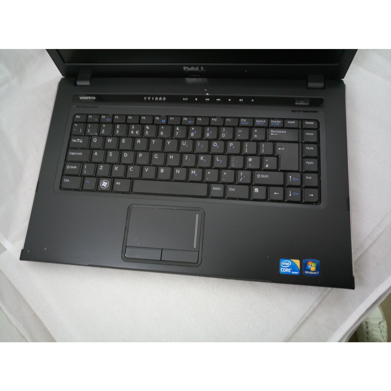 Refurbished Dell Vostro 3500 Core I3-350M 4GB 250GB Windows 10 
