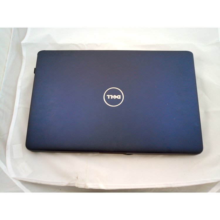 Refurbished DELL INSPIRON 1545 INTEL PENTIUM DUAL T3400 3GB 250GB Ubuntu 15.6" Laptop