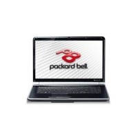Refurbished PACKARD BELL EASYNOTE LJ61 AMD TURION X2 RM-72 4GB 320GB Windows 10 17.3" Laptop
