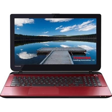 Refurbished TOSHIBA L50D-B-16R AMD E1-6010 6GB 1TB Windows 10 15.6" Laptop