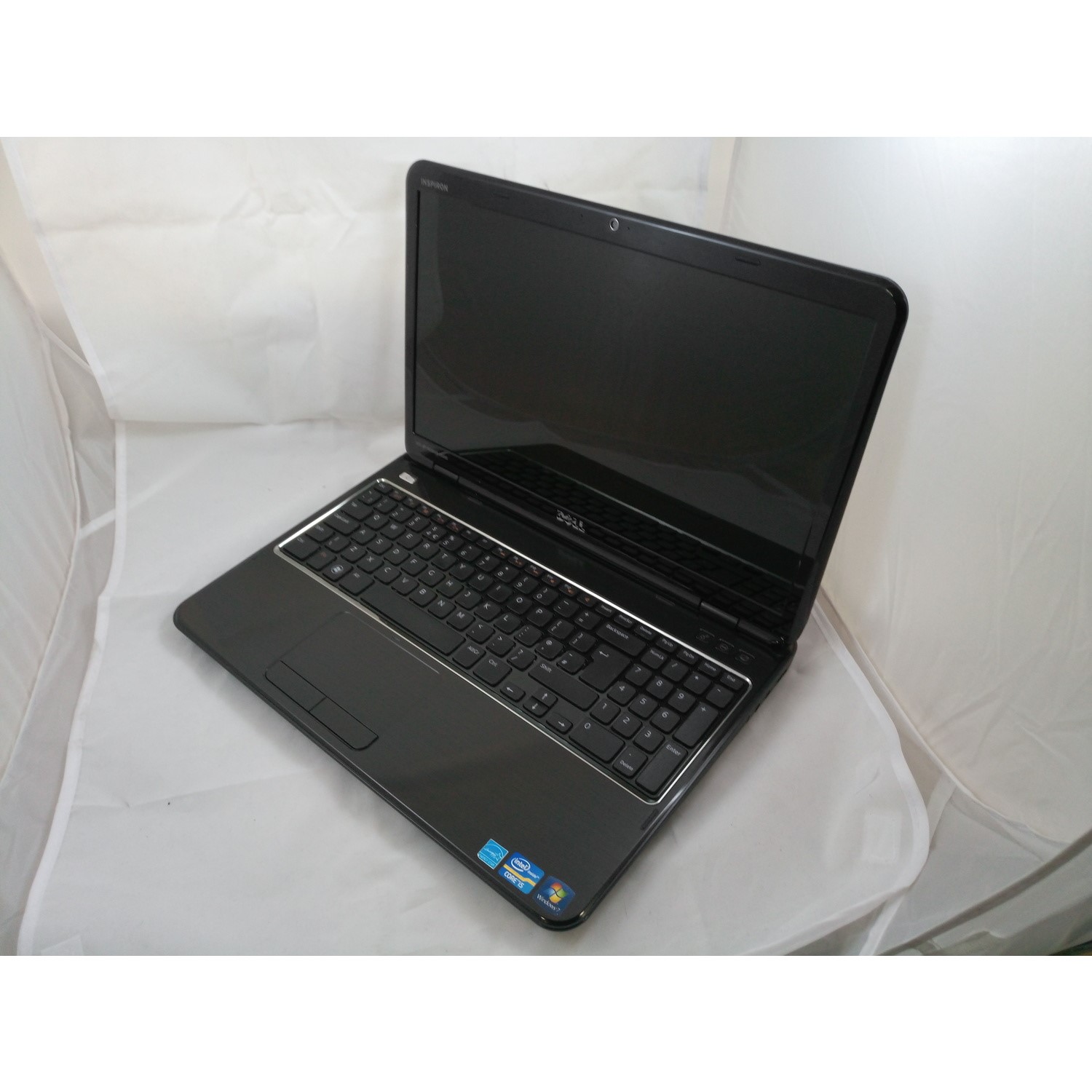 DELL INSPIRON N5110 Windows7 Core i5-2430M 2.40GHz メモリ4GB リカバリ済 Refurbished Dell INSPIRON N5110 INTEL CORE I5-2410M 6GB 500GB