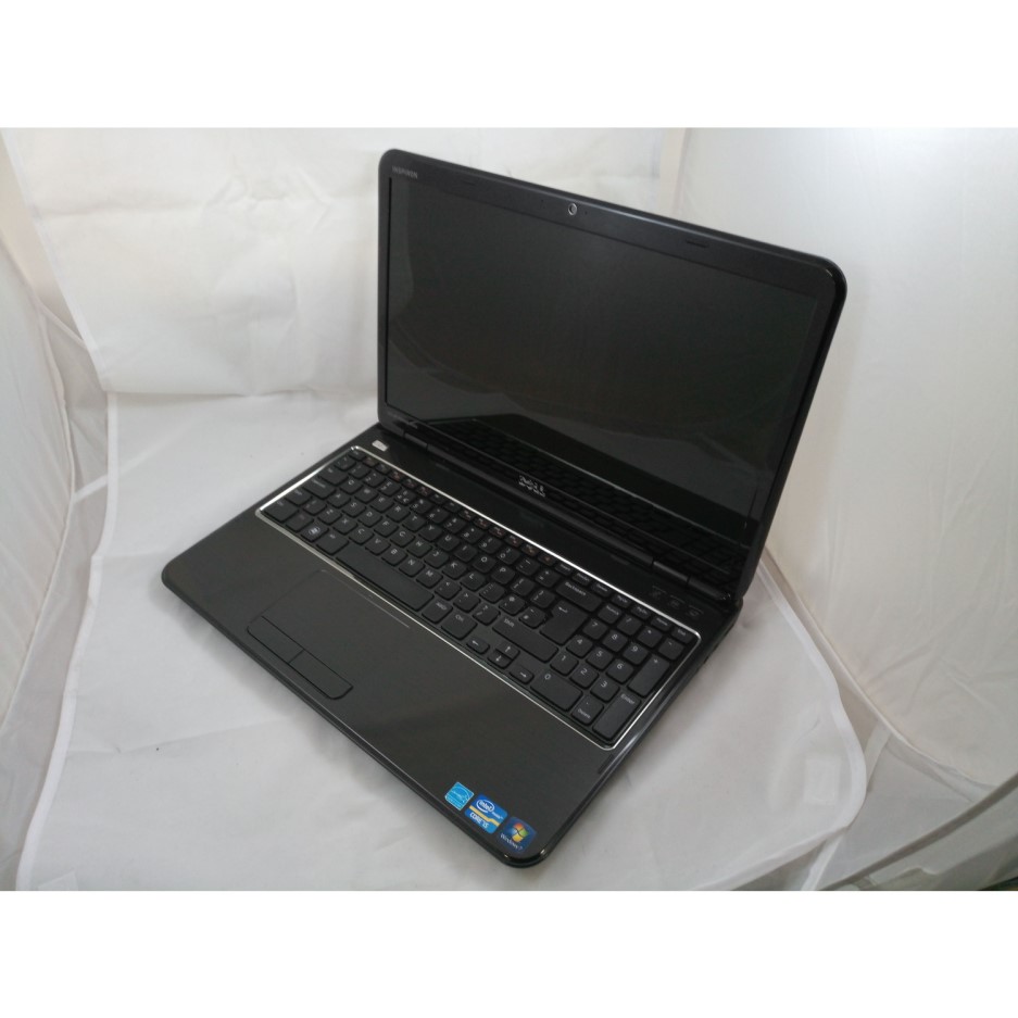 Refurbished Dell INSPIRON N5110 INTEL CORE I52410M 6GB 500GB Windows 7