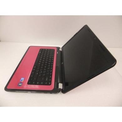 Refurbished HP G6-1176SA INTEL CORE I3-370M 4GB 320GB Windows 10 15.6" Laptop