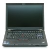 Refurbished LENOVO THINKPAD T410 INTEL CORE I5-520M 8GB 160GB Windows 10 14&quot; Laptop