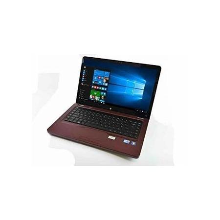 Refurbished HP G62-B50SA INTEL CORE I3-350M 4GB 500GB Windows 10 15.6" Laptop